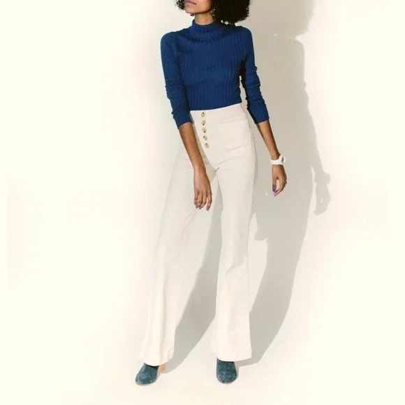 Paloma Wool Margherita Pants - Picture 1 of 7